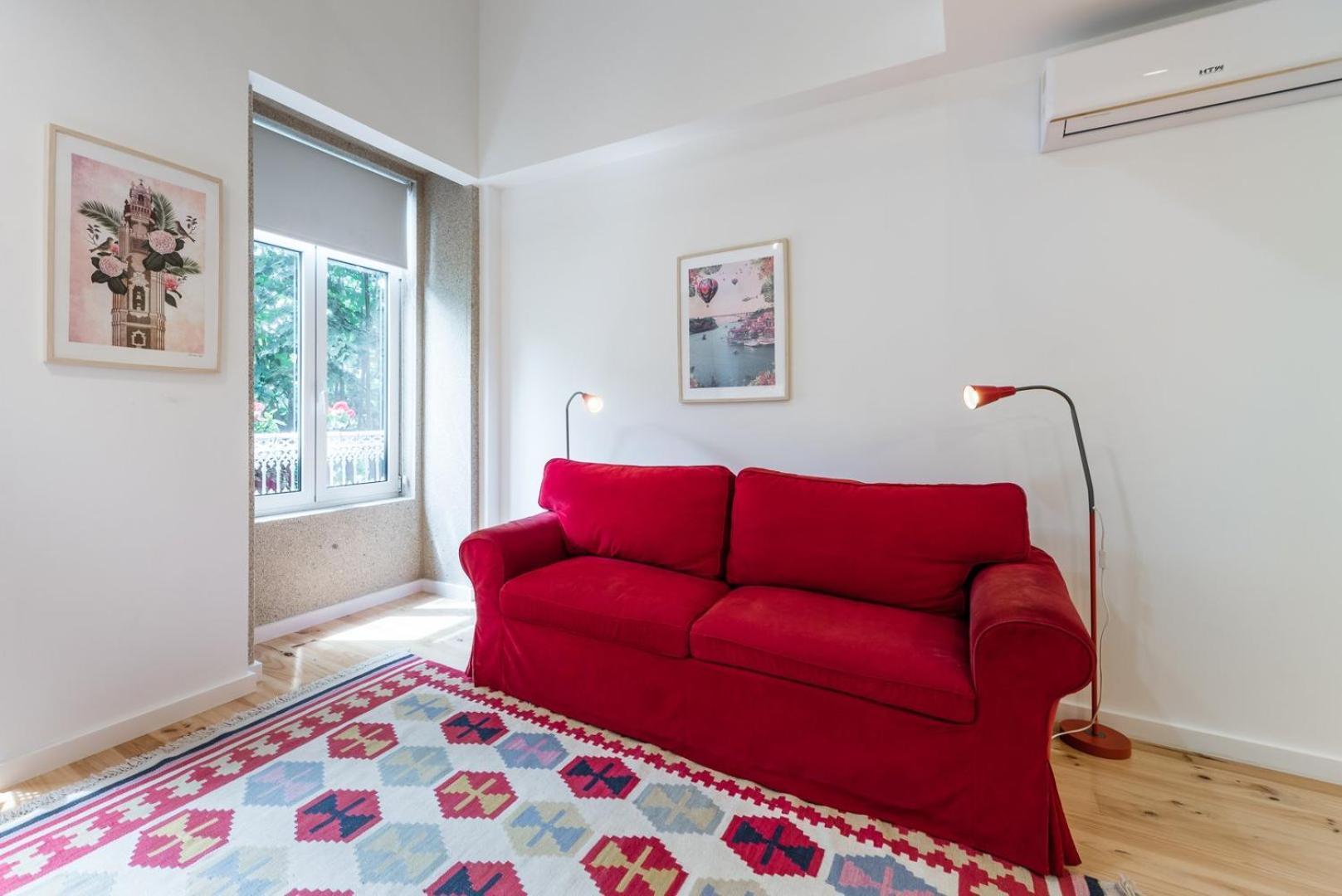 Guestready - Belas Artes Duplex Porto Kültér fotó