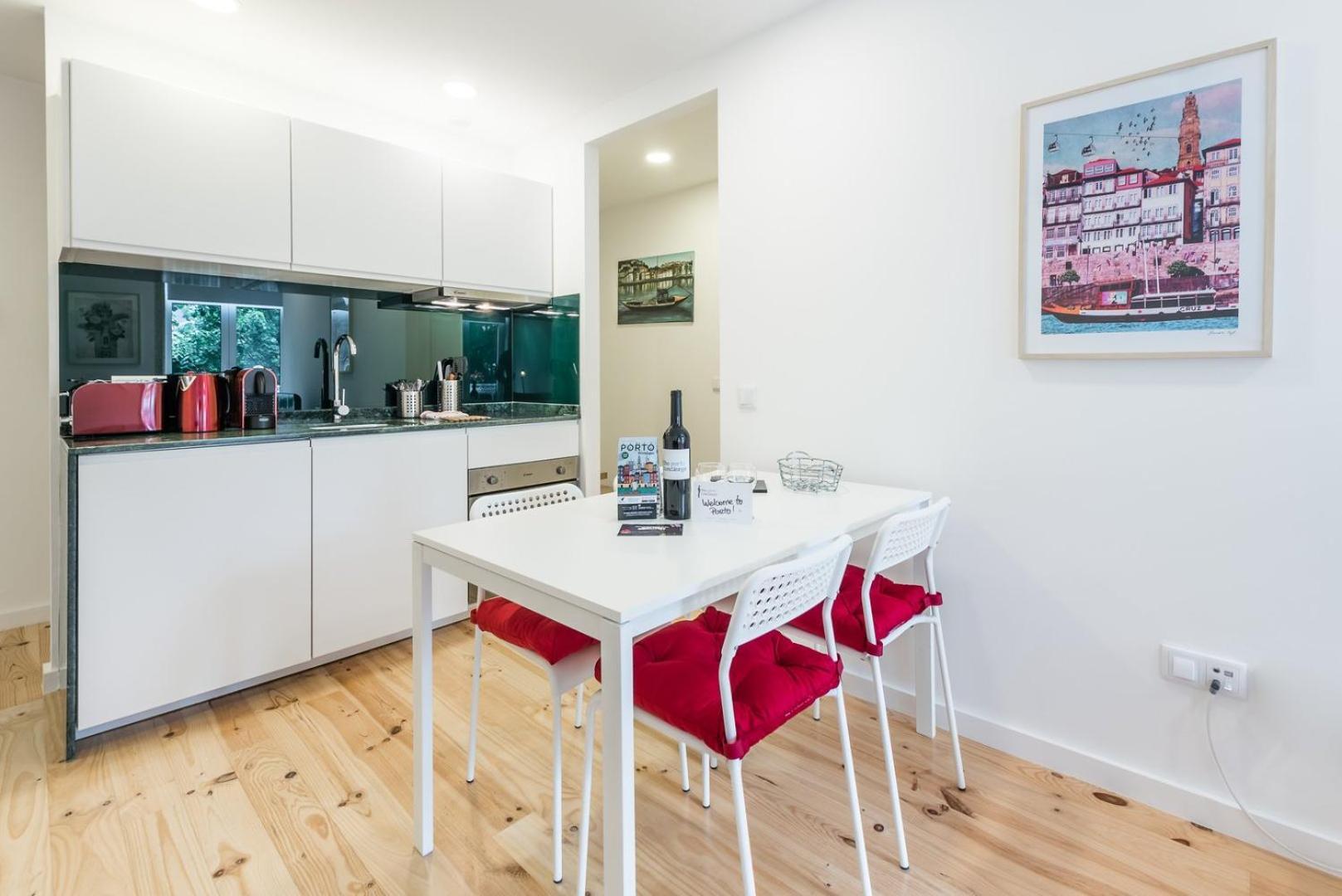 Guestready - Belas Artes Duplex Porto Kültér fotó