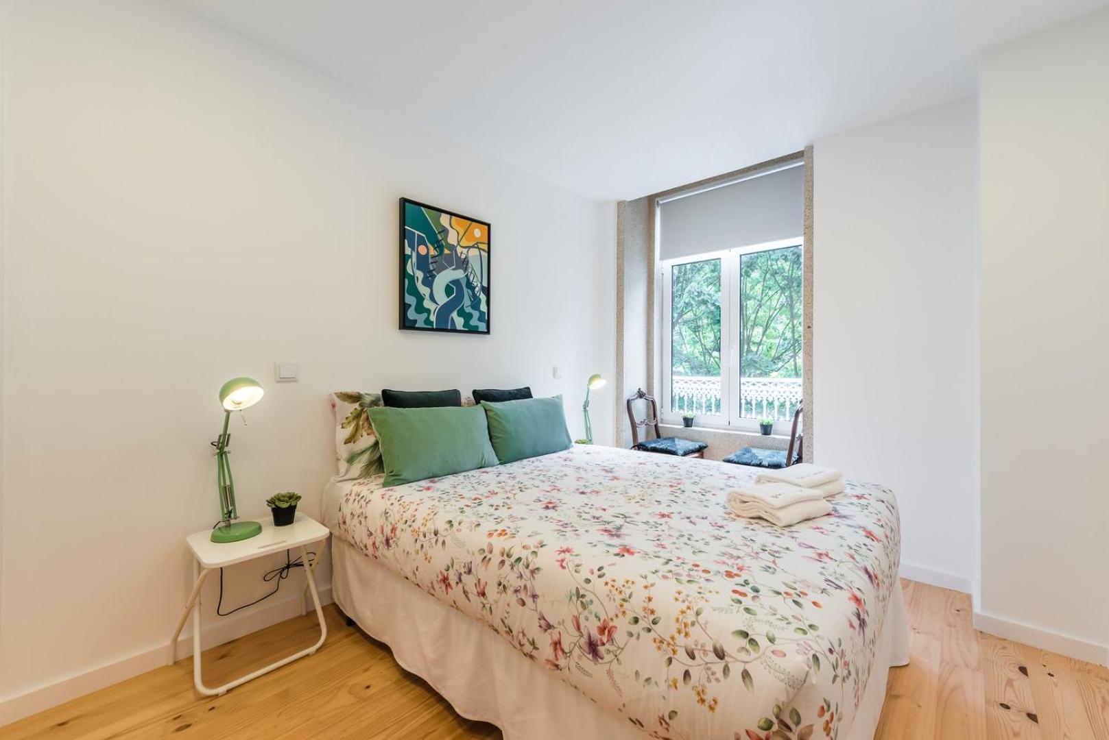 Guestready - Belas Artes Duplex Porto Kültér fotó