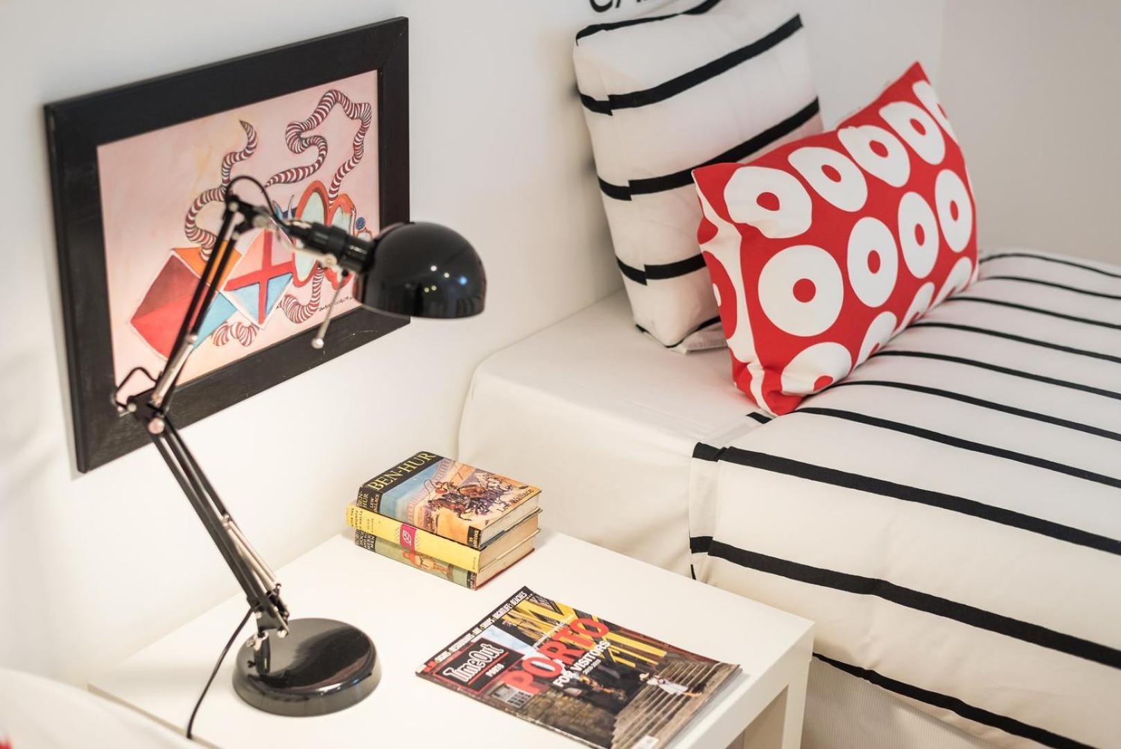 Guestready - Belas Artes Duplex Porto Kültér fotó